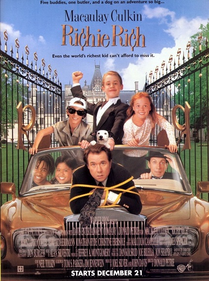 Richie Rich (1994)