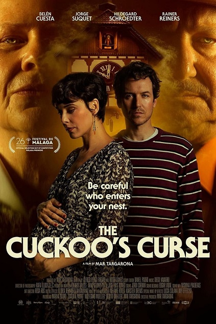 The Cuckoo’s Curse (2023)