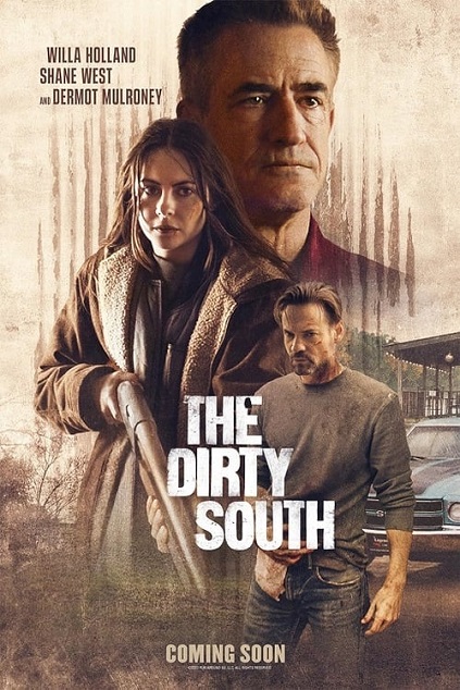 The Dirty South (2023)