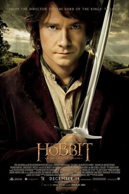 The Hobbit: An Unexpected Journey (2012)