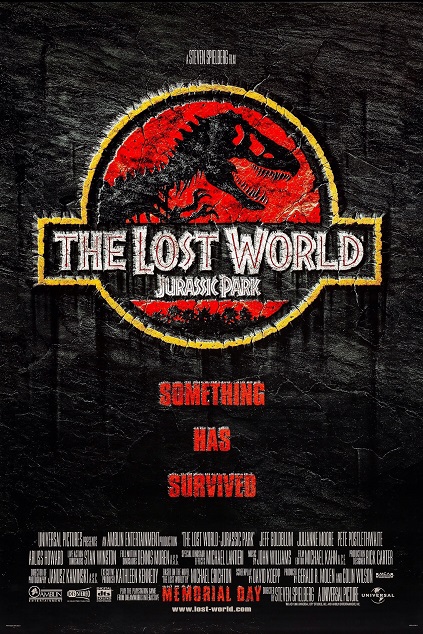 The Lost World: Jurassic Park (1997)