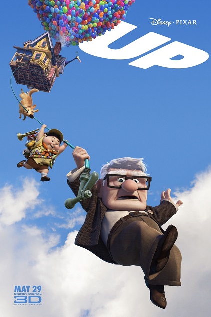 Up (2009)