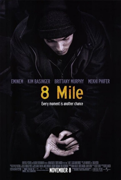 8 Mile (2002)