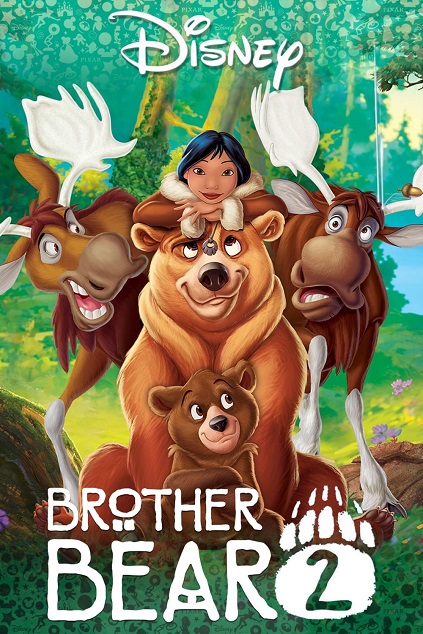 Brother Bear 2 (2006)