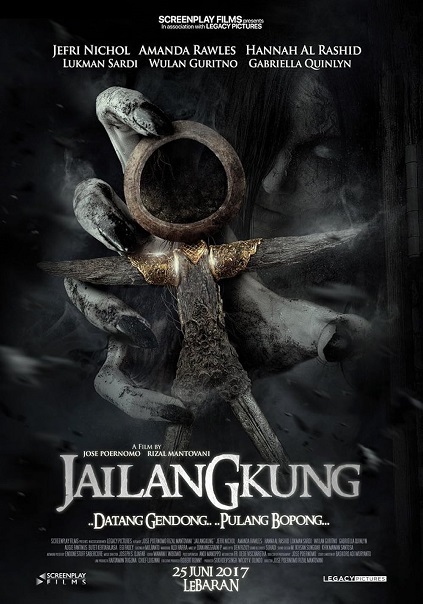 Jailangkung (2017)