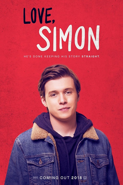 Love, Simon (2018)