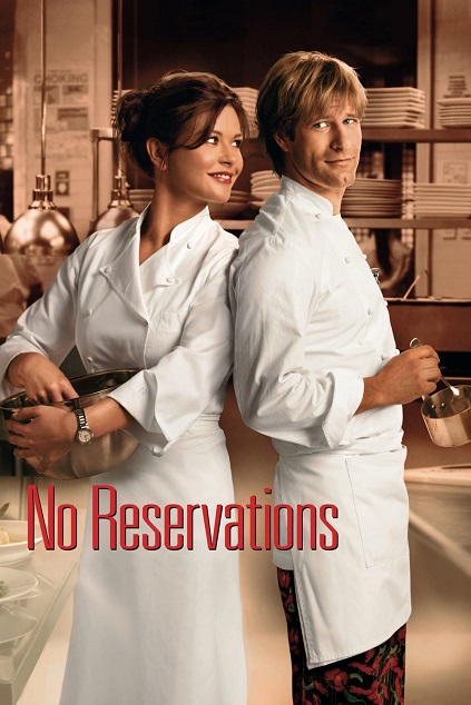 No Reservations (2007)