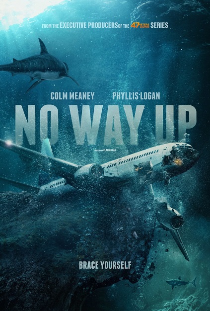 No Way Up (2024)