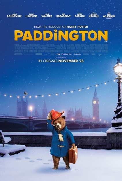 Paddington (2014)