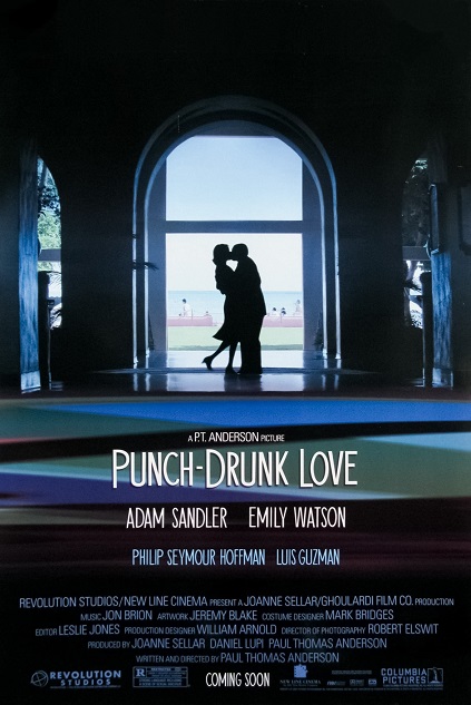 Punch-Drunk Love (2002)