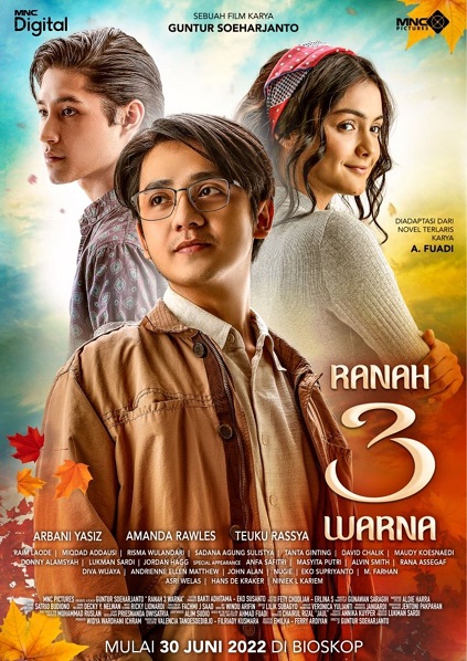 Ranah 3 Warna (2021)