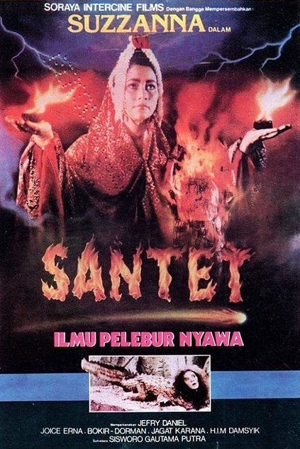 Santet (1988)