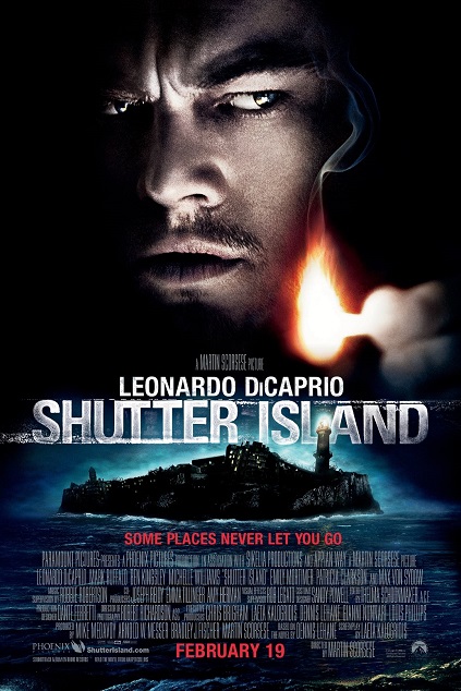 Shutter Island (2010)