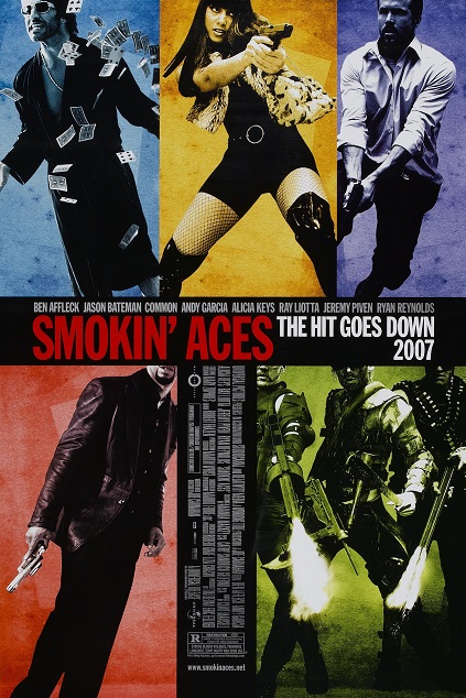 Smokin’ Aces (2006)