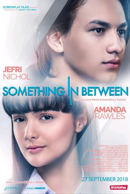 Something in Between (2018)