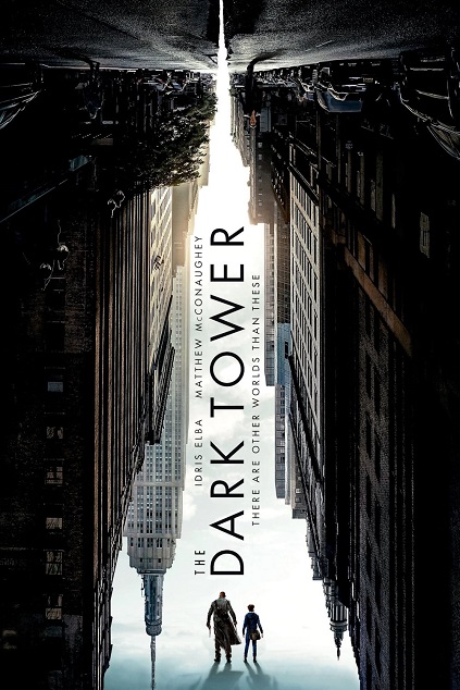 The Dark Tower (2017)