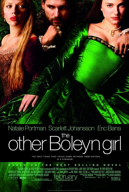 The Other Boleyn Girl (2008)