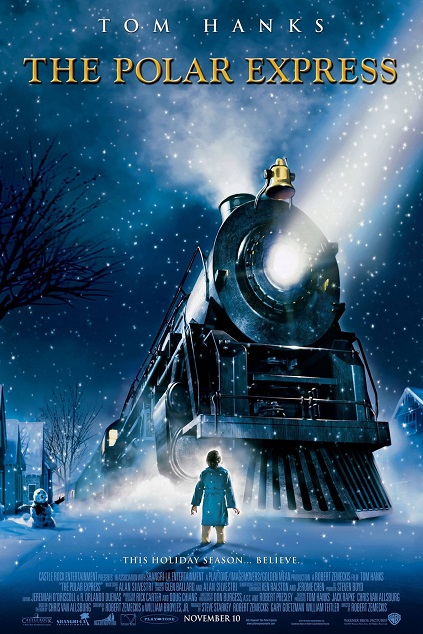 The Polar Express (2004)