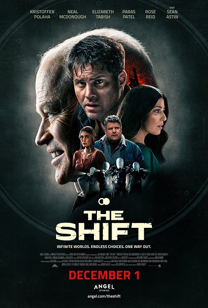 The Shift (2023)