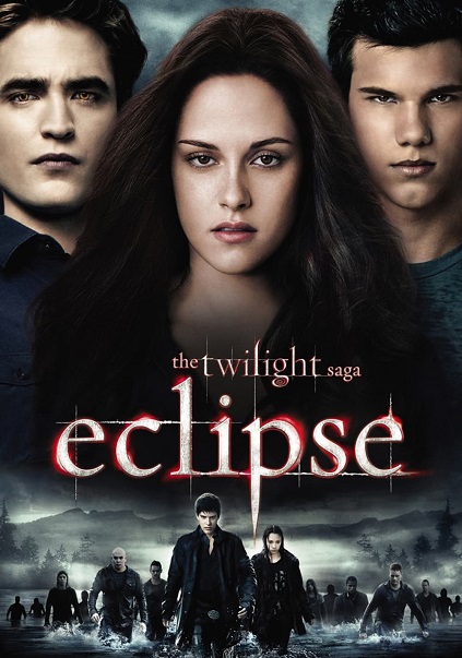 The Twilight Saga: Eclipse (2010)