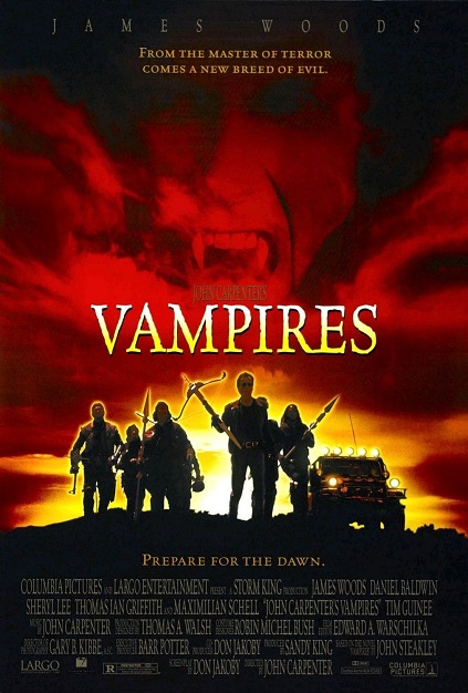 Vampires (1998)