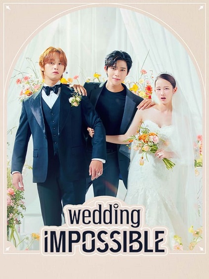 Wedding Impossible