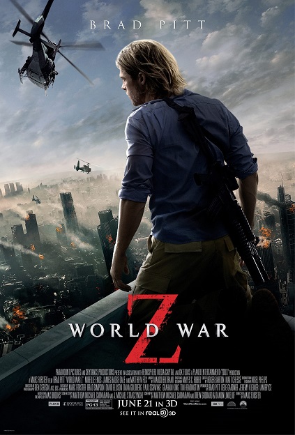 World War Z (2013)