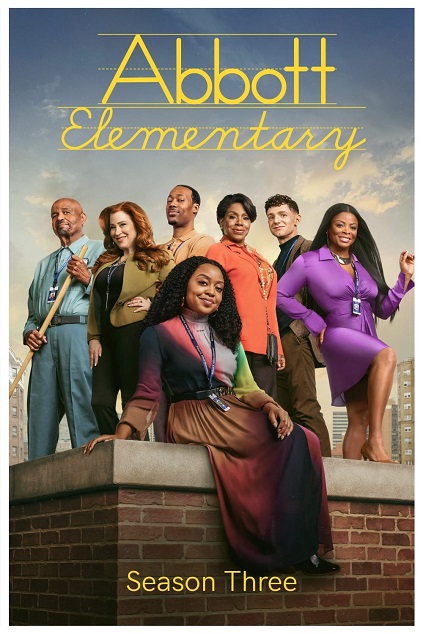 Abbott Elementary Season 3