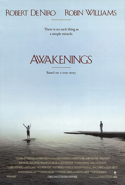 Awakenings (1990)