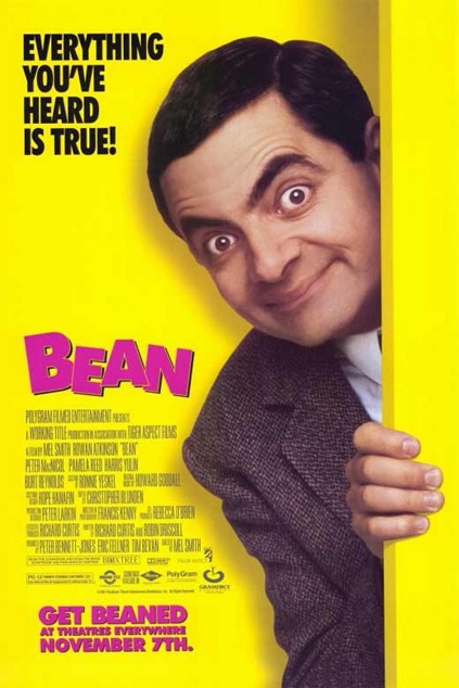 Bean (1997)