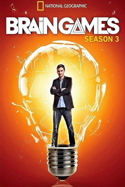 Brain Games Season 3