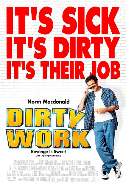 Dirty Work (1998)