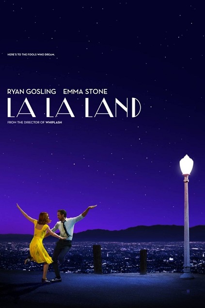 La La Land (2016)