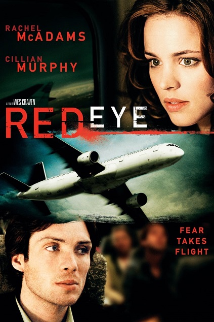 Red Eye (2005)