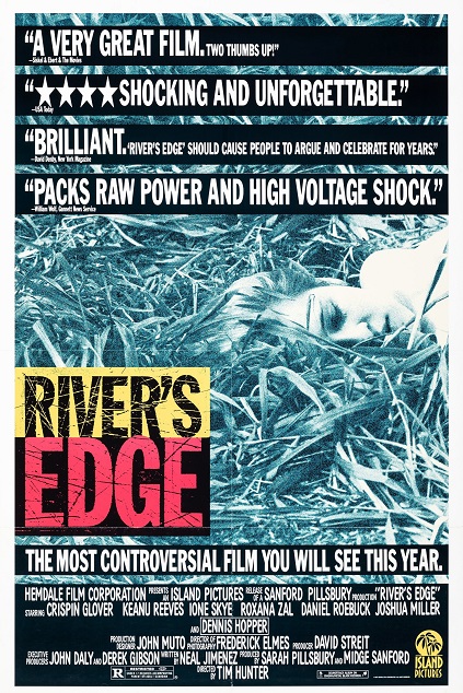 River’s Edge (1986)