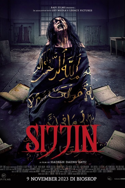 Sijjin (2023)