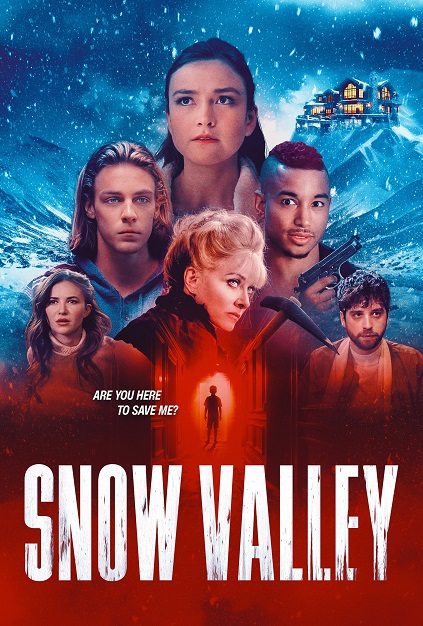 Snow Valley (2024)