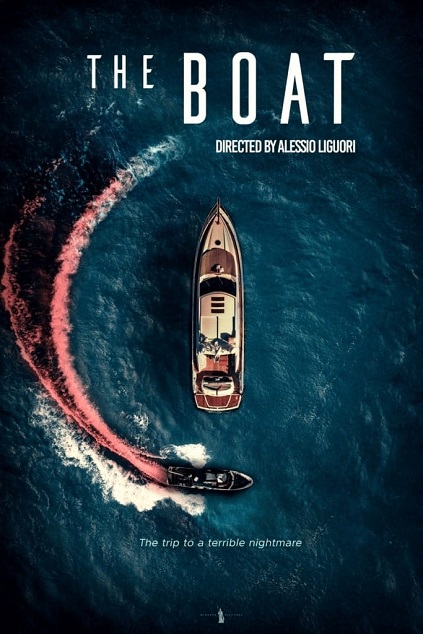 The Boat (2022)