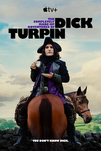 The Completely Made-Up Adventures of Dick Turpin Season 1