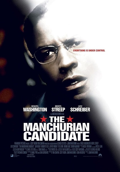 The Manchurian Candidate (2004)