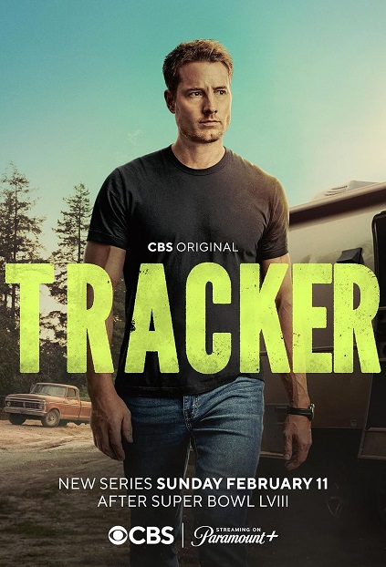 Tracker 2024 Season 1