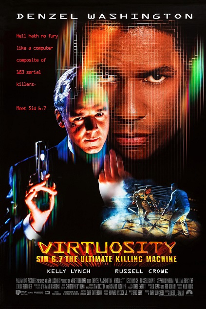 Virtuosity (1995)