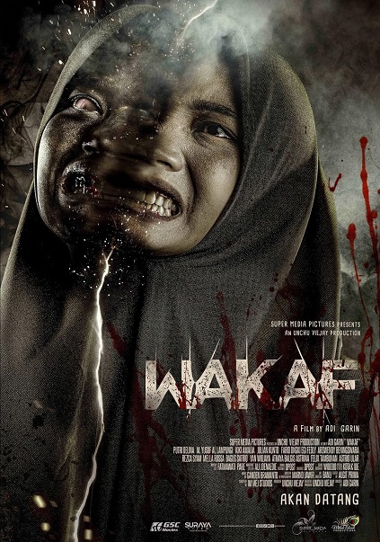 Wakaf (2023)