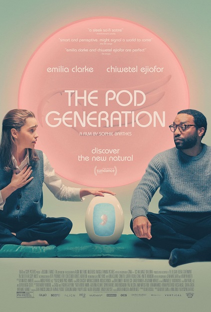 The Pod Generation (2023)