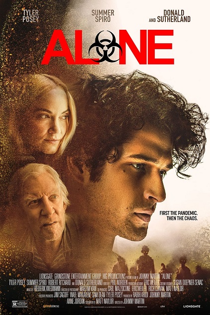 Alone (2020)