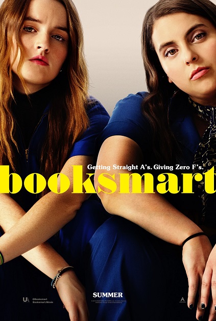 Booksmart (2019)