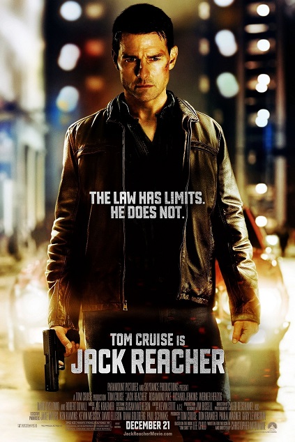 Jack Reacher (2012)