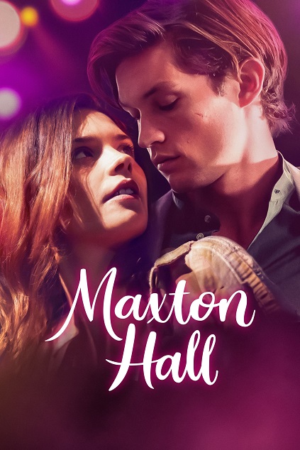 Maxton Hall – The World Between Us Season 1