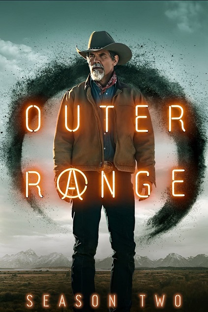 Outer Range Season 2