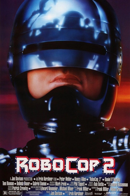 RoboCop 2 (1990)